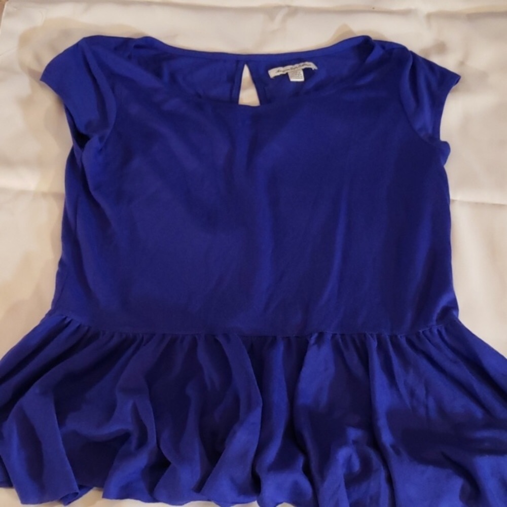 3/$30 ~ American Eagle Top